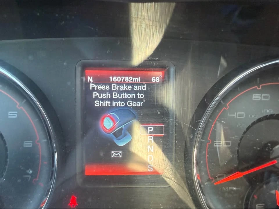 2012 Dodge Charger 7th Gen - Image 5 of 5