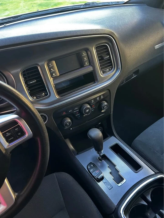 2012 Dodge Charger 7th Gen - Image 10 of 18