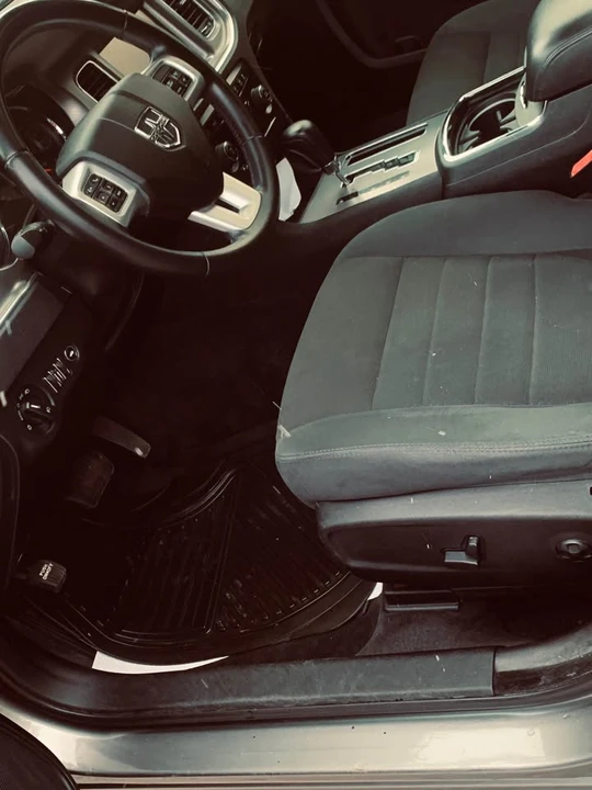 2012 Dodge Charger 7th Gen - Image 13 of 13