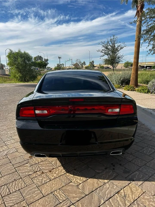 2012 Dodge Charger 7th Gen - Image 17 of 18