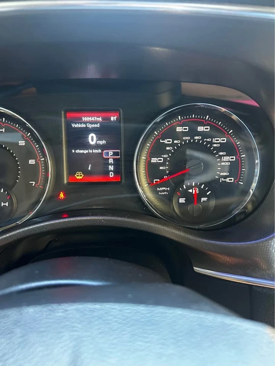 2012 Dodge Charger 7th Gen - Image 8 of 18