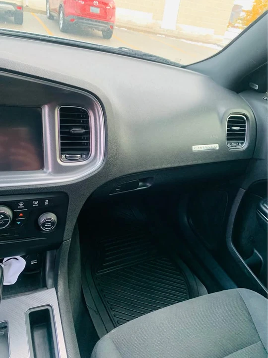 2012 Dodge Charger 7th Gen - Image 9 of 13