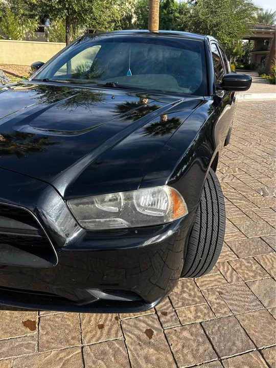 2012 Dodge Charger 7th Gen - Image 6 of 18