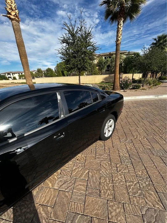 2012 Dodge Charger 7th Gen - Image 3 of 18