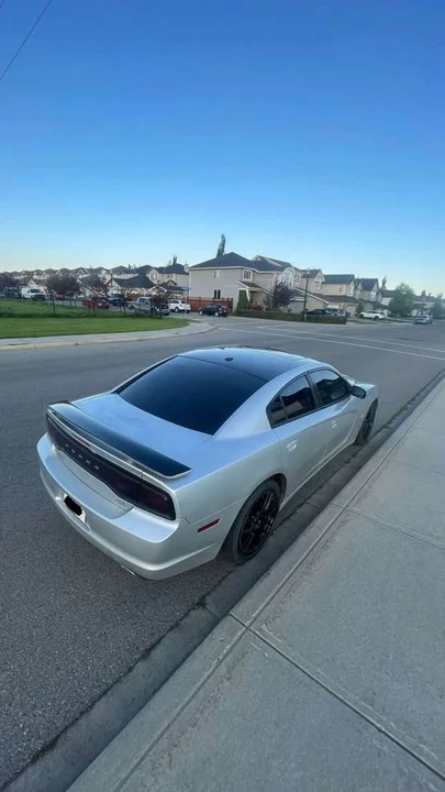 2012 Dodge Charger 7th Gen - Image 6 of 11