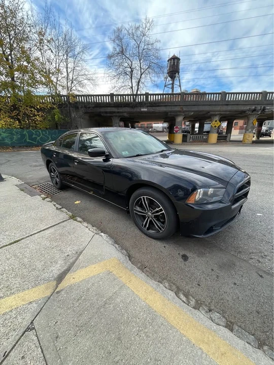 2012 Dodge Charger 7th Gen - Image 3 of 15