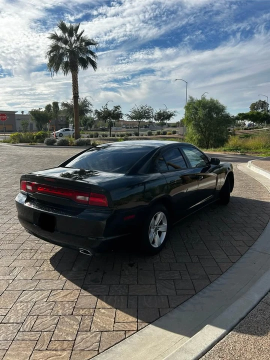 2012 Dodge Charger 7th Gen - Image 18 of 18