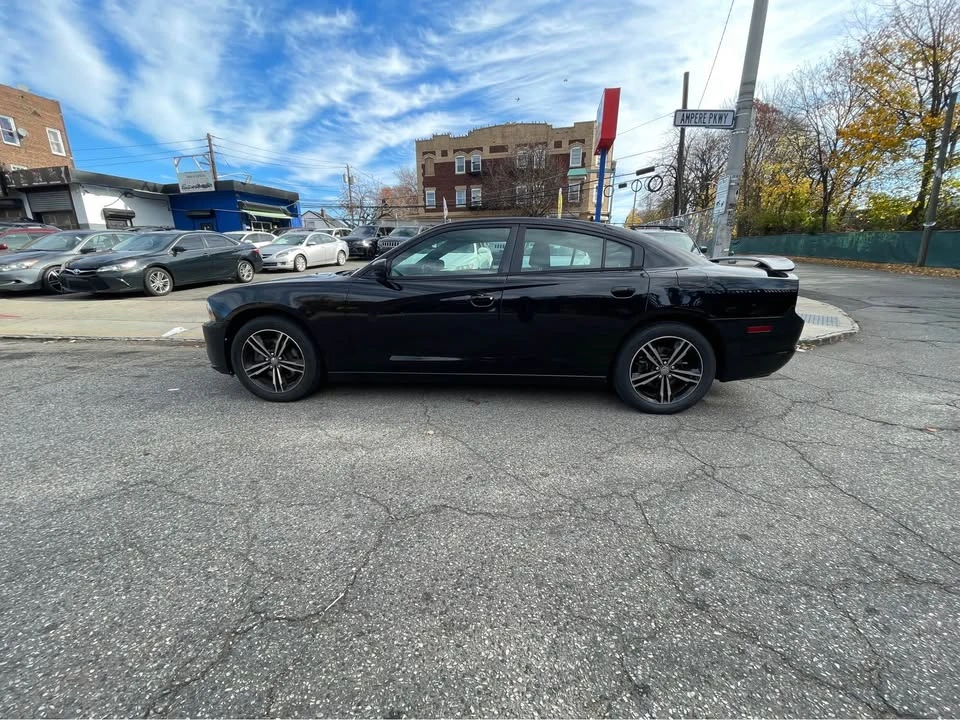 2012 Dodge Charger 7th Gen - Image 7 of 15