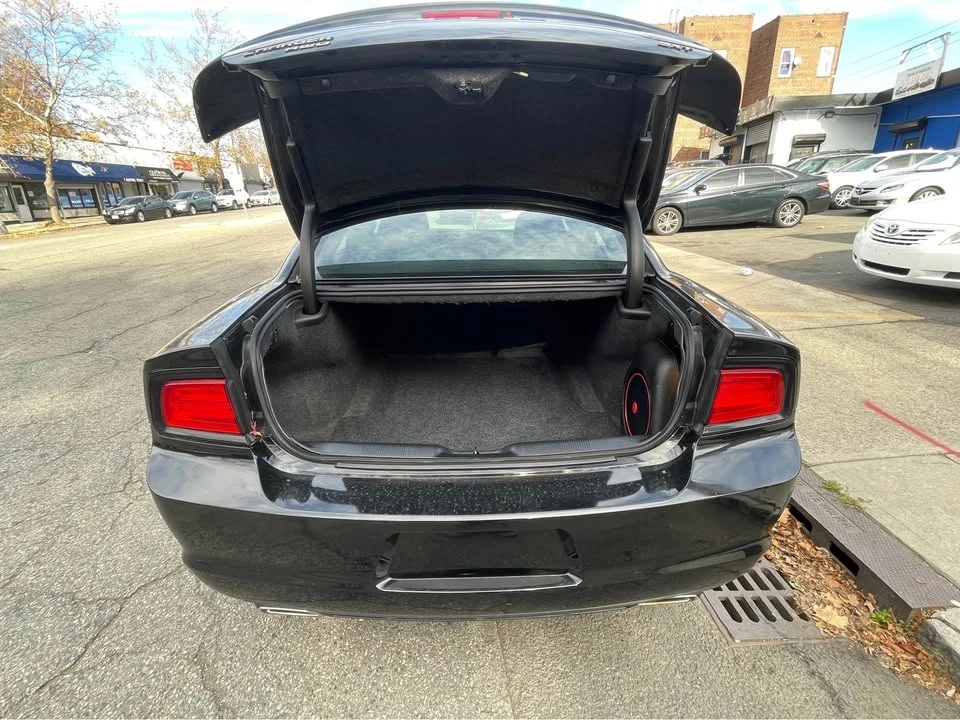 2012 Dodge Charger 7th Gen - Image 15 of 15