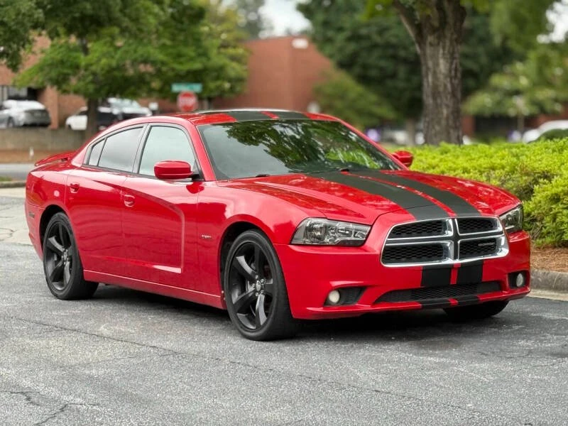 2012 Dodge Charger 7th Gen - Image 2 of 9