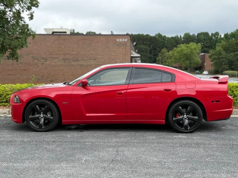 2012 Dodge Charger 7th Gen - Image 5 of 9