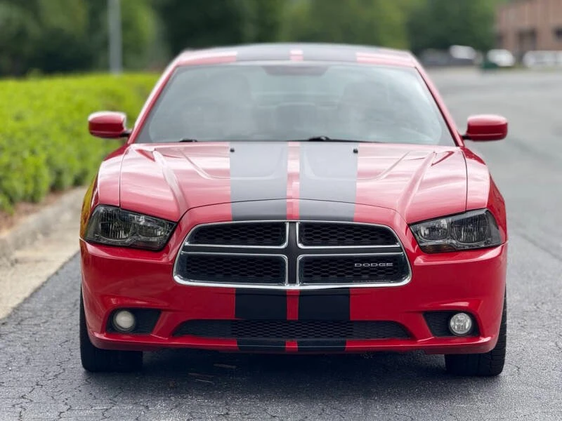 2012 Dodge Charger 7th Gen - Image 3 of 9