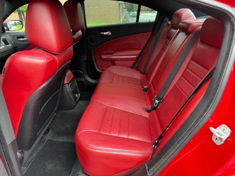 2012 Dodge Charger 7th Gen - Image 9 of 9