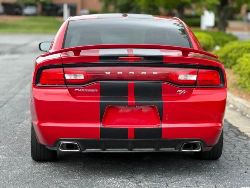 2012 Dodge Charger 7th Gen - Image 4 of 9