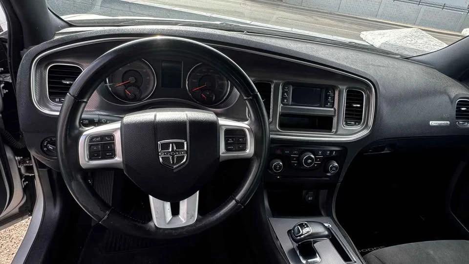 2012 Dodge Charger 7th Gen - Image 5 of 6