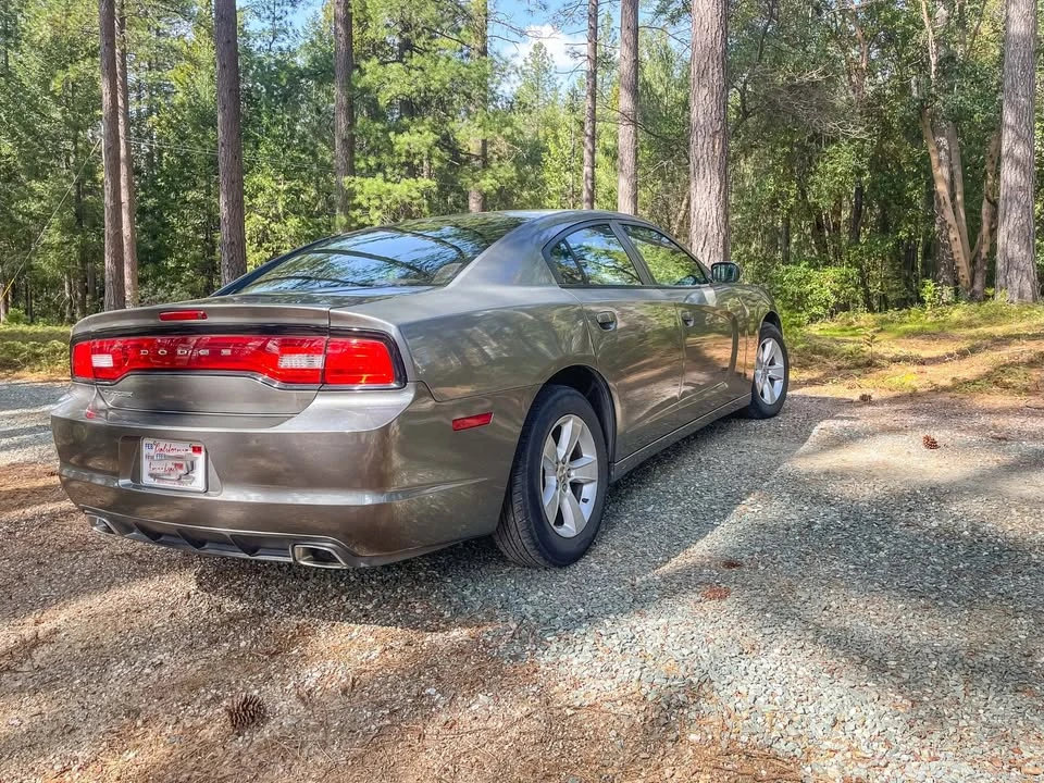 2012 Dodge Charger 6th Gen - Image 3 of 6
