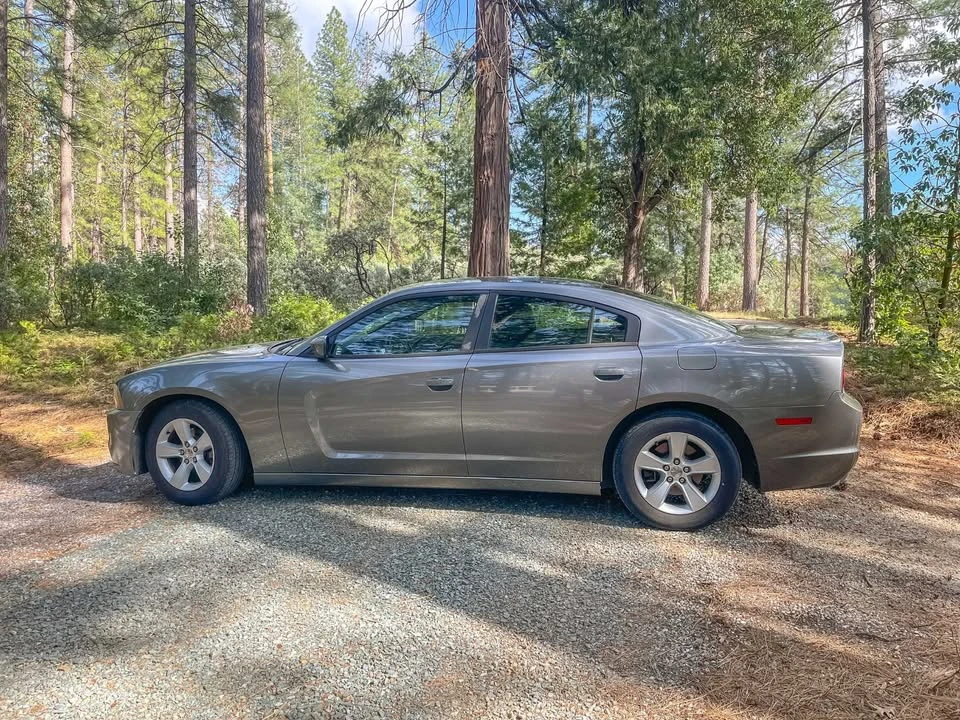 2012 Dodge Charger 6th Gen - Image 2 of 6
