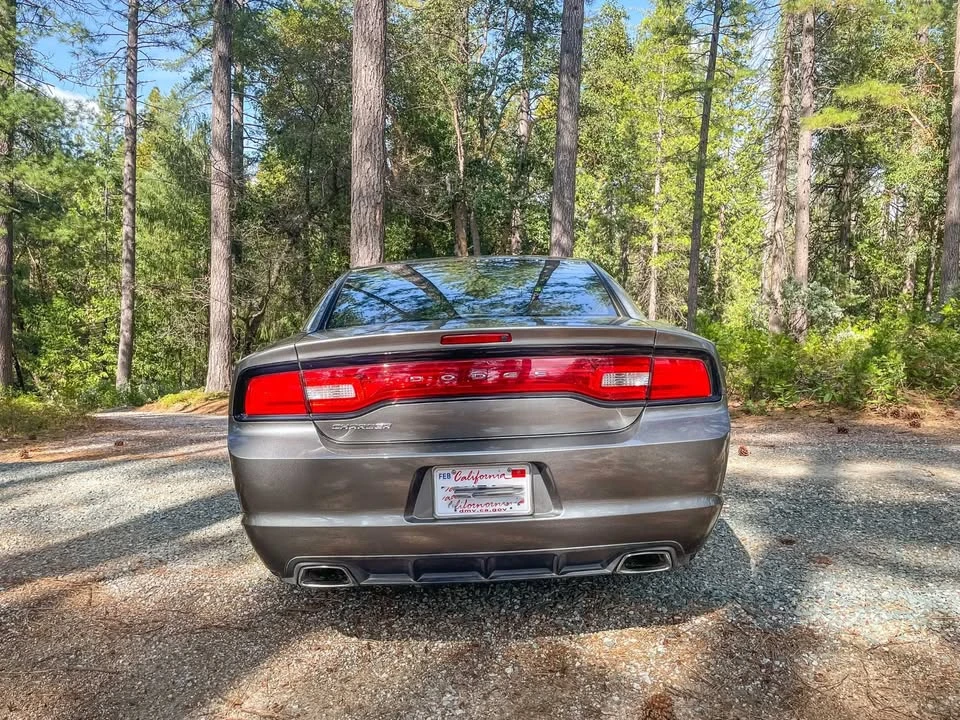 2012 Dodge Charger 6th Gen - Image 4 of 6