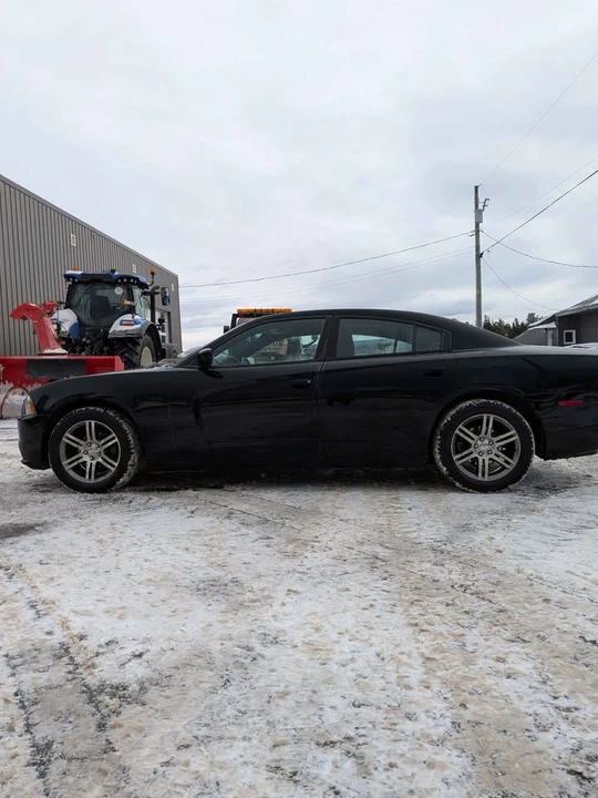 2012 Dodge Charger 6th Gen - Image 4 of 6
