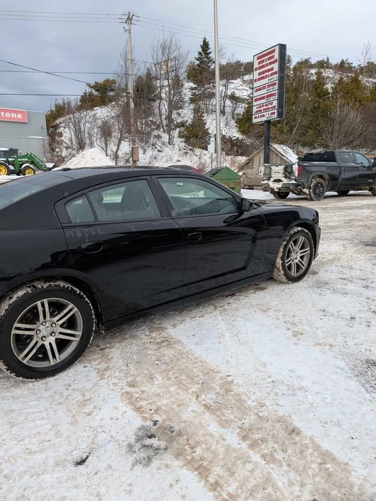2012 Dodge Charger 6th Gen - Image 6 of 6