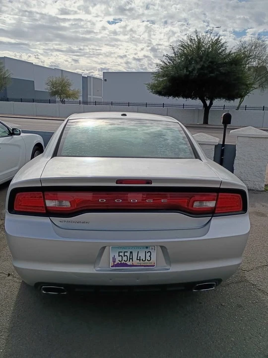 2012 Dodge Charger 7th Gen - Image 3 of 6