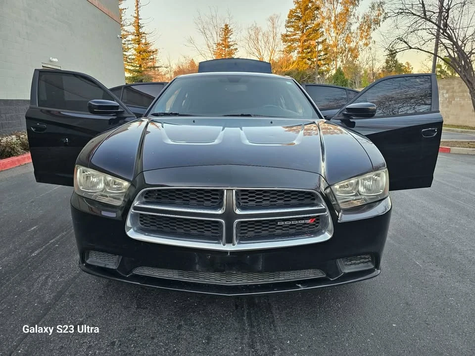 2012 Dodge Charger 7th Gen - Image 9 of 18