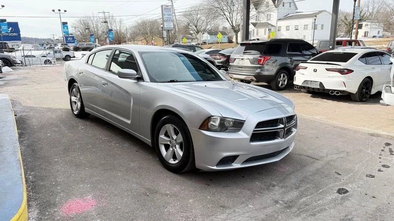 2012 Dodge Charger 7th Gen - Image 6 of 11