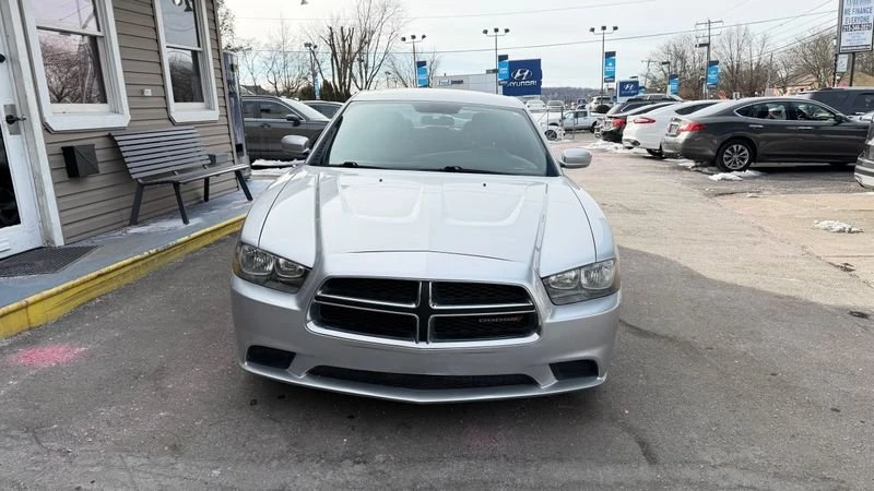 2012 Dodge Charger 7th Gen - Image 7 of 11