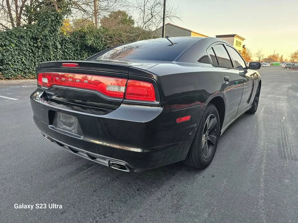 2012 Dodge Charger 7th Gen - Image 6 of 18