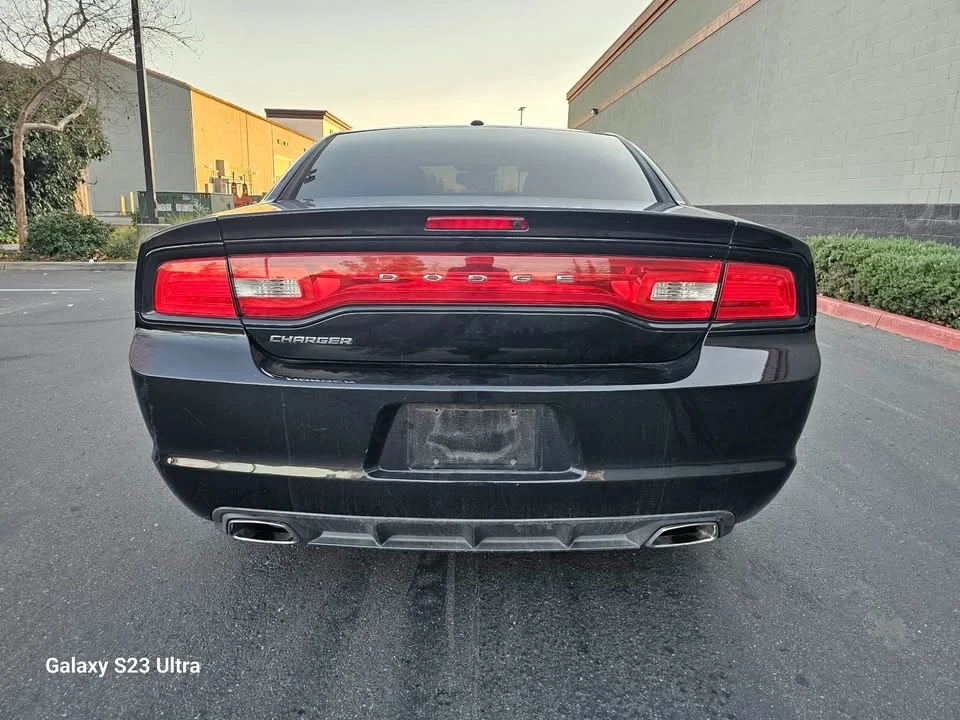 2012 Dodge Charger 7th Gen - Image 4 of 18