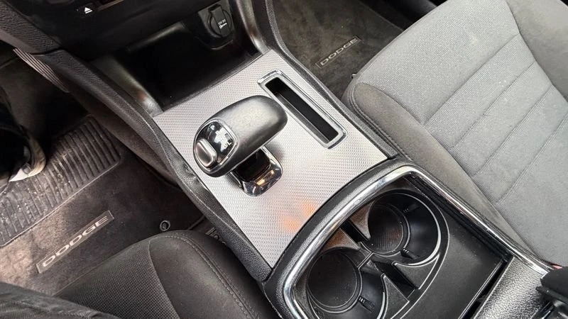 2012 Dodge Charger 7th Gen - Image 11 of 11