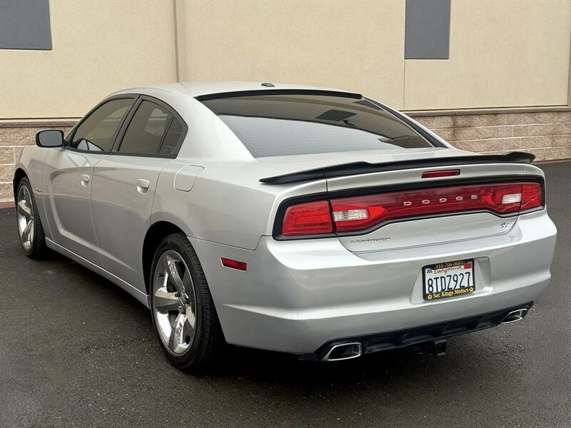 2012 Dodge Charger 7th Gen - Image 4 of 14