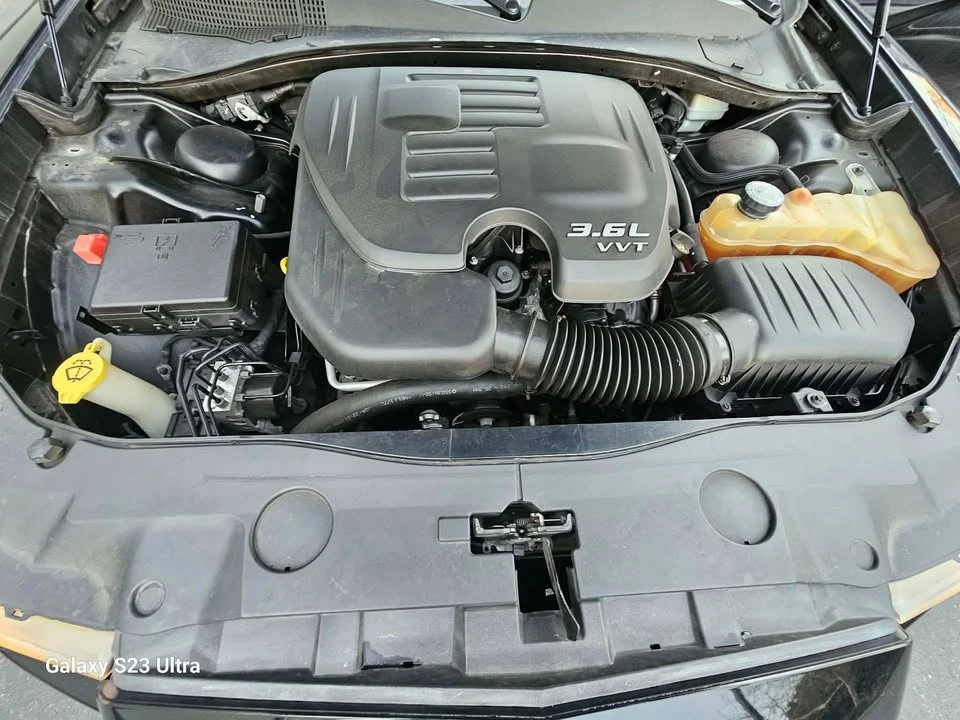 2012 Dodge Charger 7th Gen - Image 18 of 18