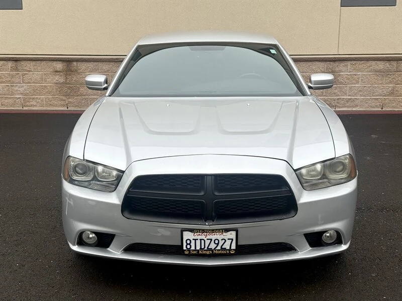 2012 Dodge Charger 7th Gen - Image 2 of 14