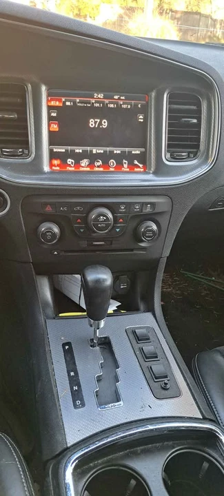 2012 Dodge Charger 7th Gen - Image 6 of 6