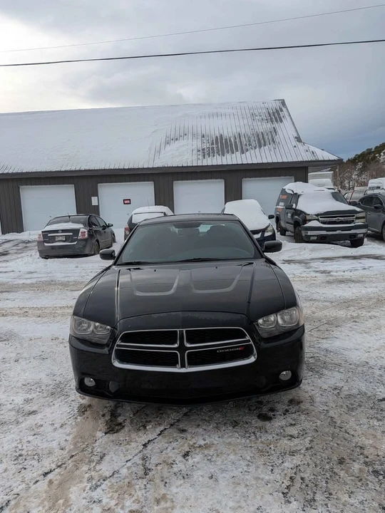 2012 Dodge Charger 6th Gen - Image 3 of 6