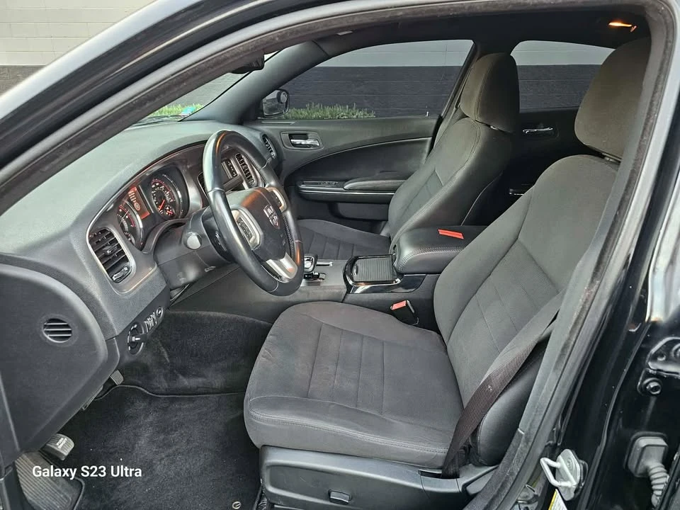 2012 Dodge Charger 7th Gen - Image 10 of 18