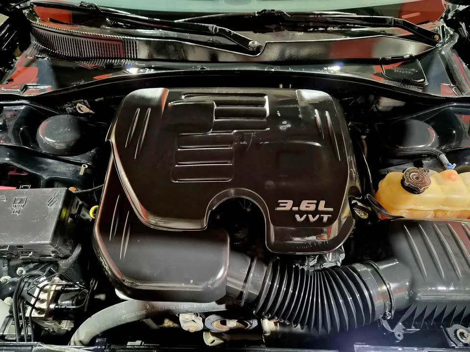 2012 Dodge Charger 7th Gen - Image 4 of 10