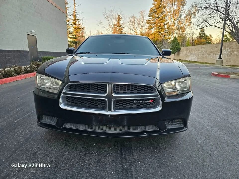 2012 Dodge Charger 7th Gen - Image 3 of 18