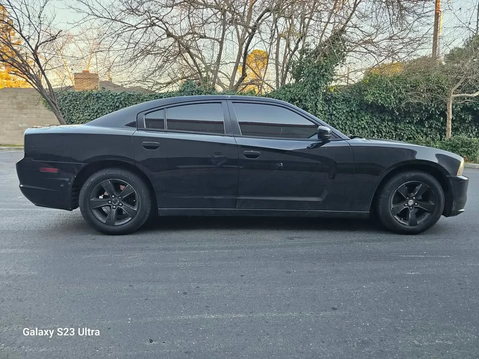 2012 Dodge Charger 7th Gen - Image 7 of 18