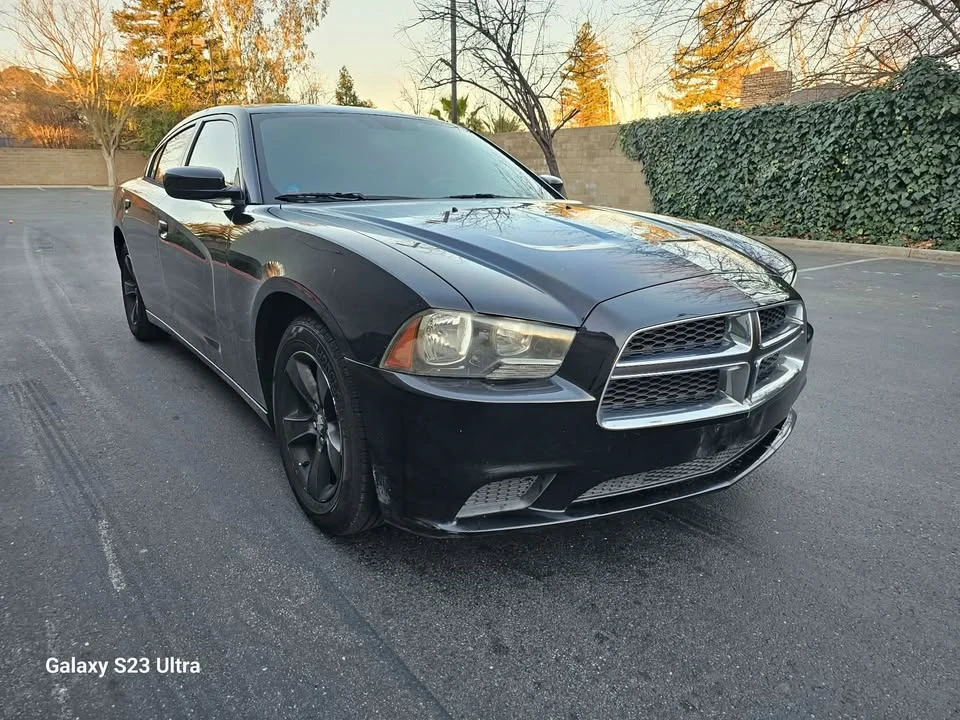 2012 Dodge Charger 7th Gen - Image 5 of 18