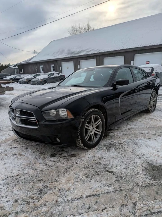 2012 Dodge Charger 6th Gen - Image 2 of 6