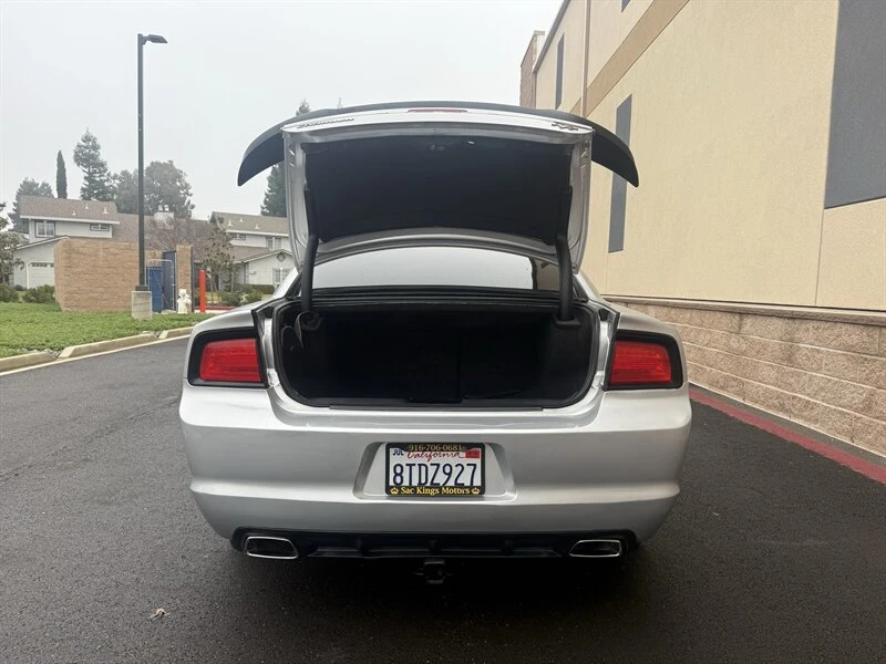 2012 Dodge Charger 7th Gen - Image 14 of 14