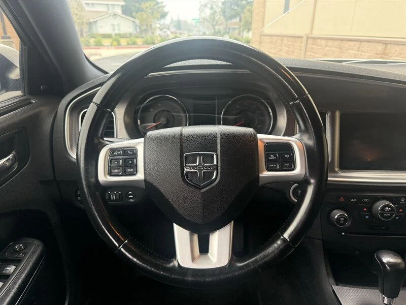 2012 Dodge Charger 7th Gen - Image 7 of 14
