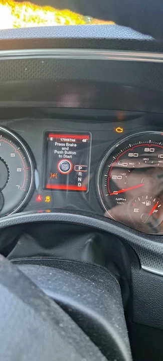 2012 Dodge Charger 7th Gen - Image 5 of 6