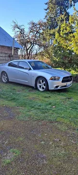 2012 Dodge Charger