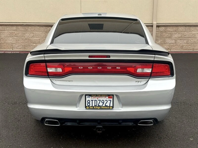 2012 Dodge Charger 7th Gen - Image 5 of 14
