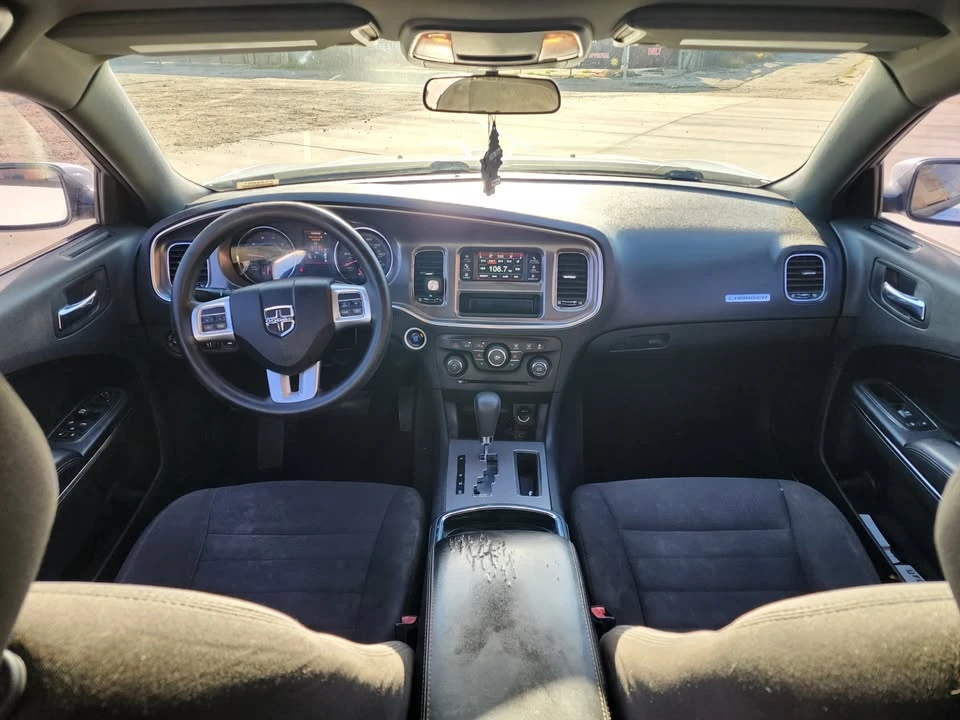 2012 Dodge Charger 7th Gen - Image 7 of 10
