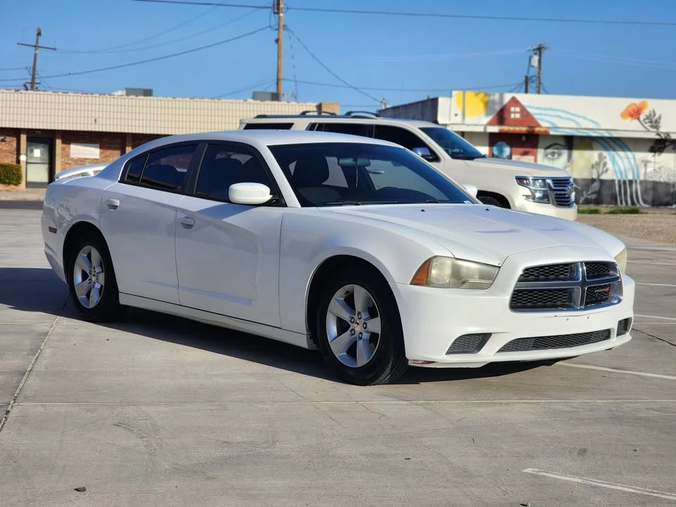2012 Dodge Charger 7th Gen - Image 6 of 10
