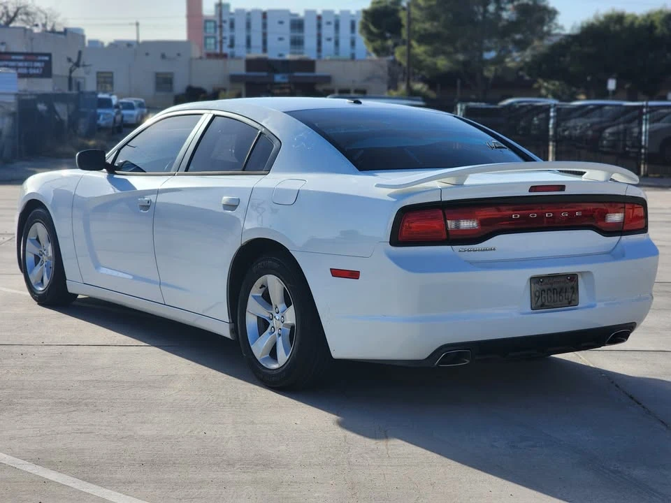 2012 Dodge Charger 7th Gen - Image 3 of 10